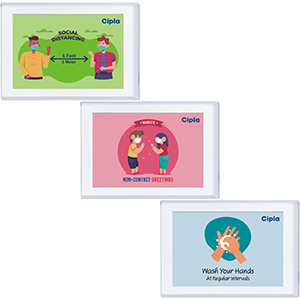 cipla-mini-message-board