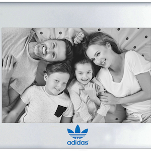 Adidas Photo Frame