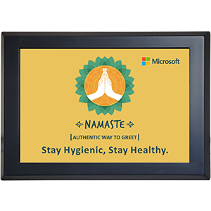 microsoft-mini-message-board